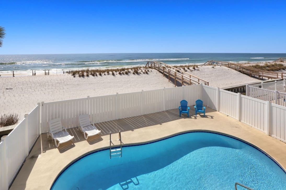 Thing To Do Private Pools